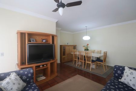 Apartamento para alugar com 100m², 2 quartos e 1 vagaSala