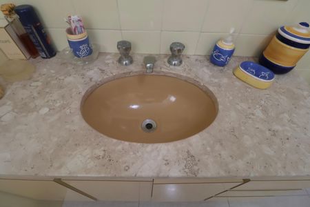 Apartamento para alugar com 100m², 2 quartos e 1 vagaBanheiro Suíte