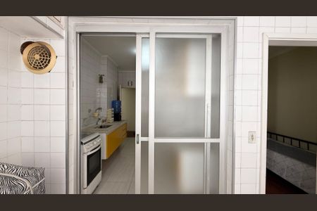 Apartamento para alugar com 100m², 2 quartos e 1 vagaÁrea de Serviço