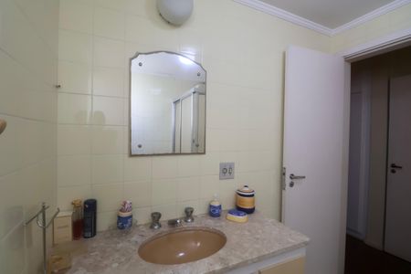 Apartamento para alugar com 100m², 2 quartos e 1 vagaBanheiro Suíte