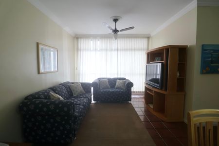 Apartamento para alugar com 100m², 2 quartos e 1 vagaSala