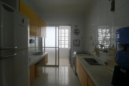 Apartamento para alugar com 100m², 2 quartos e 1 vagaCozinha