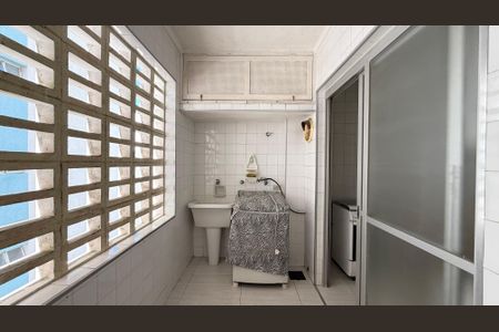 Apartamento para alugar com 100m², 2 quartos e 1 vagaÁrea de Serviço