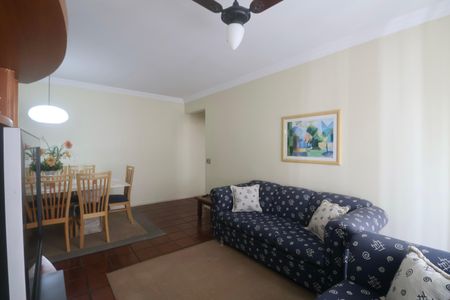 Apartamento para alugar com 100m², 2 quartos e 1 vagaSala