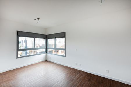 Apartamento à venda com 139m², 3 quartos e 2 vagasSuíte Master