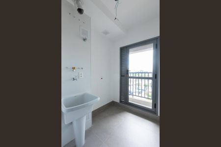 Área de Serviço de apartamento à venda com 3 quartos, 139m² em Cambuí, Campinas