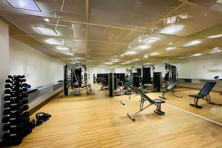 Foto 10 de apartamento à venda com 1 quarto, 42m² em Consolação, São Paulo