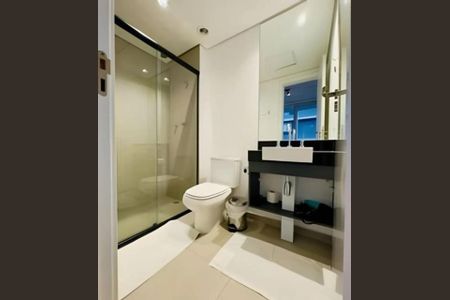 Foto 06 de apartamento à venda com 1 quarto, 42m² em Consolação, São Paulo