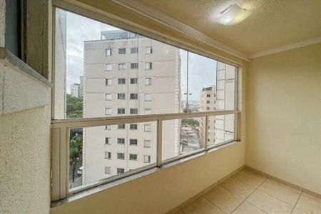 Apartamento para alugar com 56m², 2 quartos e 2 vagas