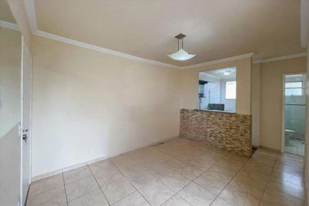 Apartamento para alugar com 2 quartos, 56m² em Castelo, Belo Horizonte