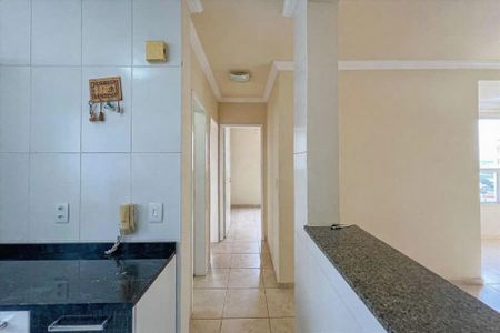 Apartamento para alugar com 56m², 2 quartos e 2 vagas