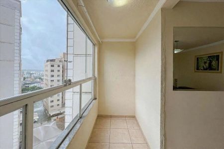 Apartamento para alugar com 2 quartos, 56m² em Castelo, Belo Horizonte