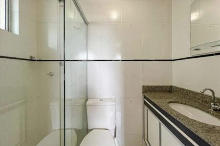 Apartamento para alugar com 56m², 2 quartos e 2 vagas