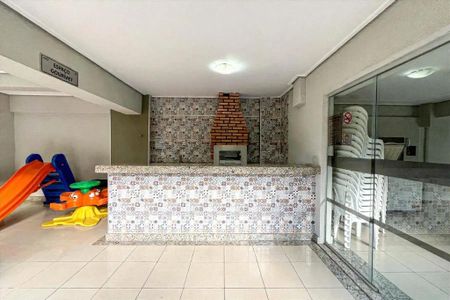 Apartamento para alugar com 56m², 2 quartos e 2 vagas