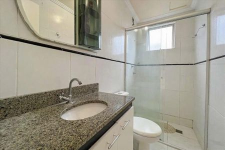 Apartamento para alugar com 56m², 2 quartos e 2 vagas