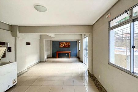 Apartamento para alugar com 56m², 2 quartos e 2 vagas