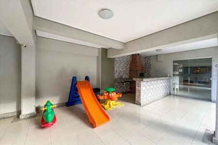 Apartamento para alugar com 56m², 2 quartos e 2 vagas