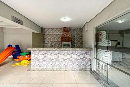 Apartamento para alugar com 56m², 2 quartos e 2 vagas