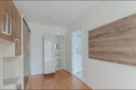 Quarto de apartamento para alugar com 1 quarto, 31m² em Mooca, São Paulo