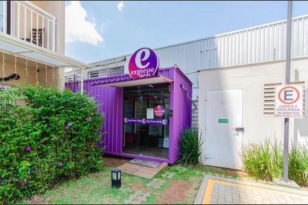 Apartamento para alugar com 31m², 1 quarto e sem vagaÁrea comum - Mercado