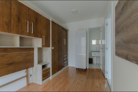 Apartamento para alugar com 31m², 1 quarto e sem vagaQuarto