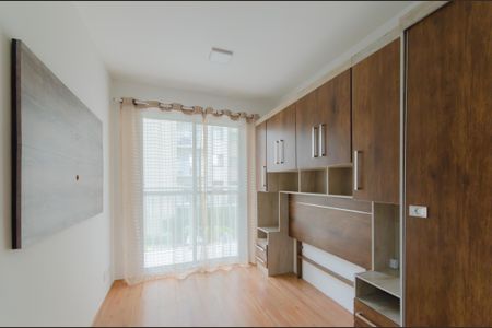 Quarto de apartamento para alugar com 1 quarto, 31m² em Mooca, São Paulo