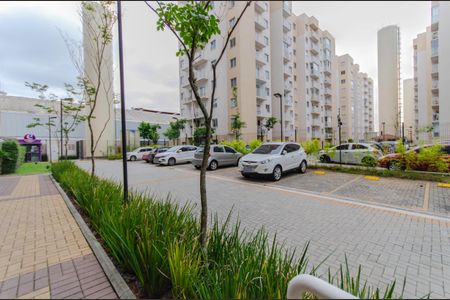 Apartamento para alugar com 31m², 1 quarto e sem vagaÁrea comum