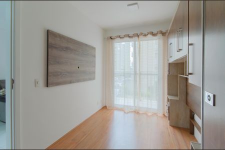 Apartamento para alugar com 31m², 1 quarto e sem vagaQuarto