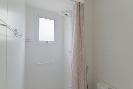 Apartamento para alugar com 31m², 1 quarto e sem vagaBanheiro