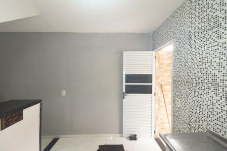 Casa de condomínio para alugar com 64m², 2 quartos e 1 vagaCozinha