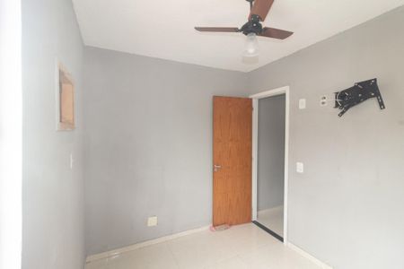 Casa de condomínio para alugar com 64m², 2 quartos e 1 vagaQuarto 1