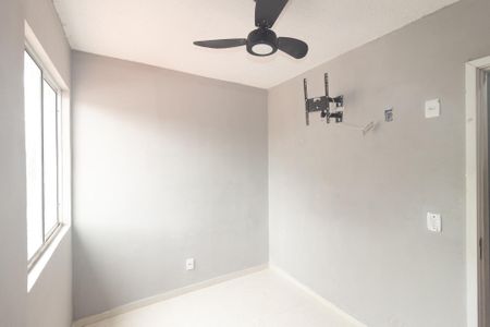 Casa de condomínio para alugar com 64m², 2 quartos e 1 vagaQuarto 2