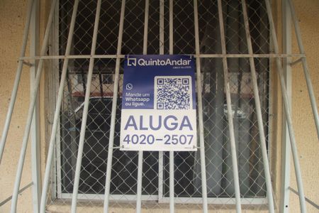 Casa de condomínio para alugar com 64m², 2 quartos e 1 vagaPlaquinha