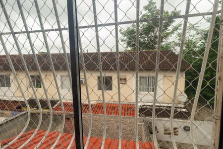 Casa de condomínio para alugar com 64m², 2 quartos e 1 vagaVista do Quarto 2