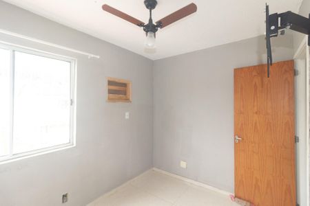 Casa de condomínio para alugar com 64m², 2 quartos e 1 vagaQuarto 1