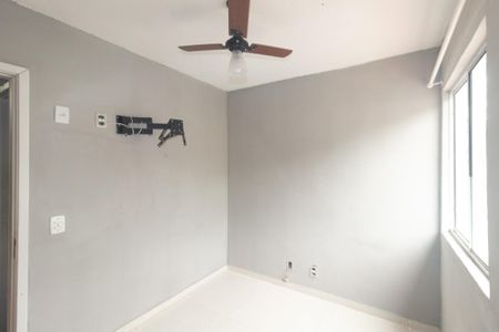 Quarto 1 de casa de condomínio para alugar com 2 quartos, 64m² em Campo Grande, Rio de Janeiro