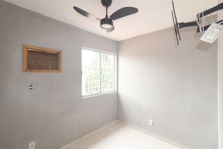 Casa de condomínio para alugar com 64m², 2 quartos e 1 vagaQuarto 2