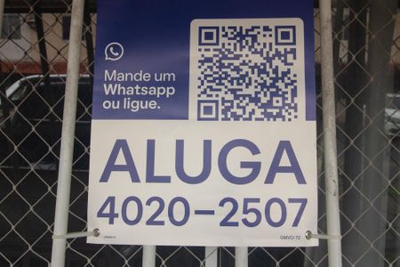 Casa de condomínio para alugar com 64m², 2 quartos e 1 vagaPlaquinha