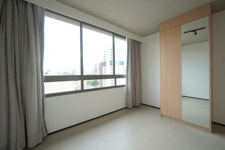 Studio de kitnet/studio para alugar com 1 quarto, 18m² em Vila Mariana, São Paulo
