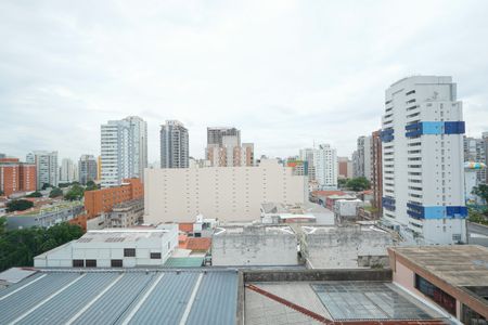 Vista de kitnet/studio para alugar com 1 quarto, 18m² em Vila Mariana, São Paulo