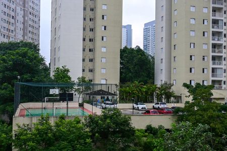 Apartamento para alugar com 59m², 2 quartos e 1 vagaVista