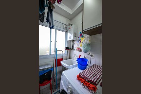 Apartamento para alugar com 59m², 2 quartos e 1 vagaÁrea de Serviço 