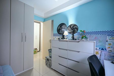 Apartamento para alugar com 59m², 2 quartos e 1 vagaSuíte 2