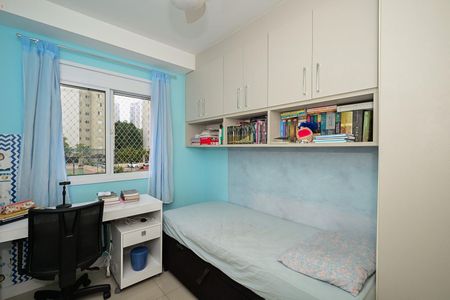 Apartamento para alugar com 59m², 2 quartos e 1 vagaSuíte 2