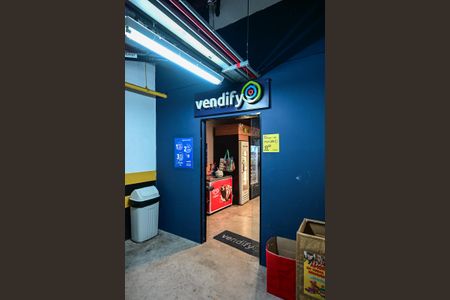 Apartamento para alugar com 59m², 2 quartos e 1 vagaMercadinho