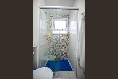 Apartamento para alugar com 59m², 2 quartos e 1 vagaBanheiro Suíte 2