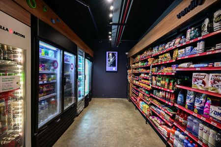 Apartamento para alugar com 59m², 2 quartos e 1 vagaMercadinho