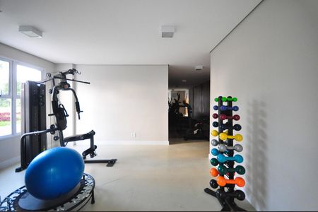 Apartamento para alugar com 59m², 2 quartos e 1 vagaAcademia