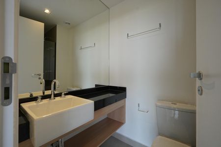 Kitnet/Studio para alugar com 1 quarto, 25m² em Vila Mariana, São Paulo