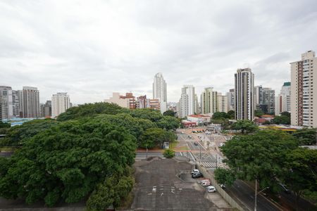 Kitnet/Studio para alugar com 1 quarto, 25m² em Vila Mariana, São Paulo